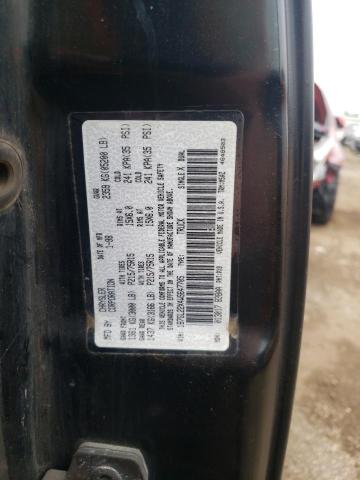 Photo 10 from auction – 1998 DODGE DAKOTA with VIN 1B7GL22X4WS647705