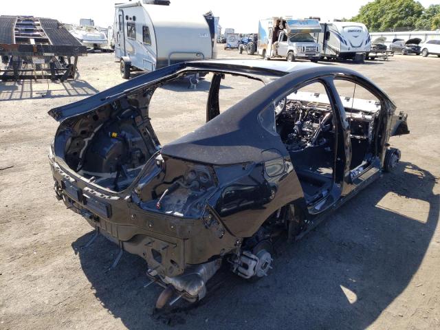 Photo 4 from auction – 2018 CHEVROLET VOLT LT with VIN 1G1RC6S59JU146135