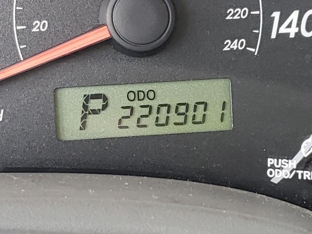 Photo 8 from auction – 2010 TOYOTA COROLLA BA with VIN 1NXBU4EE6AZ323435