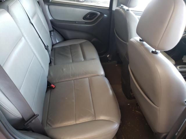 Photo 6 from auction – 2007 FORD ESCAPE with VIN 1FMYU03197KC09050