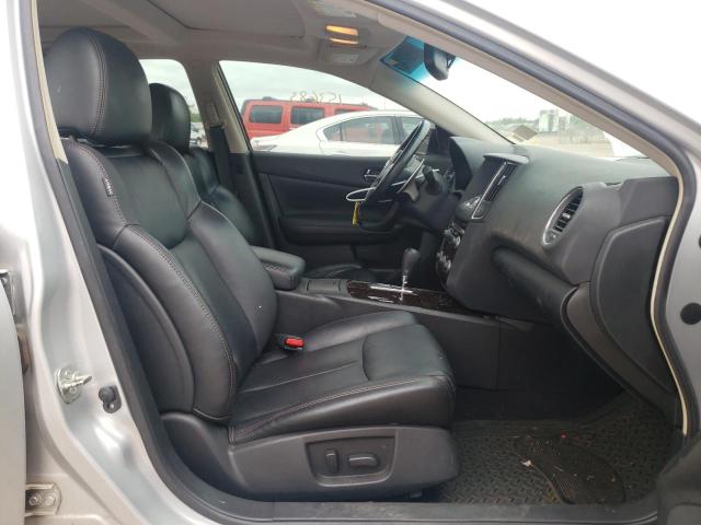 Photo 5 from auction – 2011 NISSAN MAXIMA S with VIN 1N4AA5AP1BC836675
