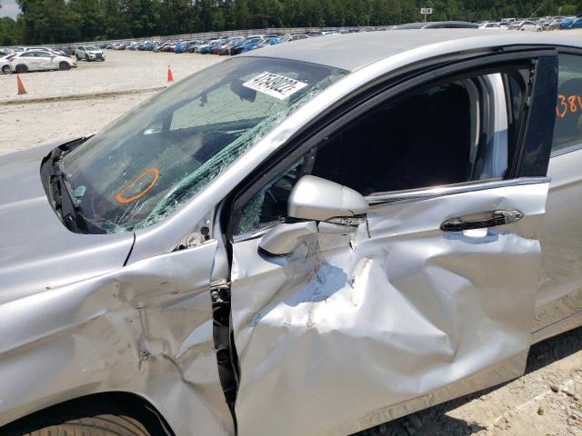 Photo 9 from auction – 2013 FORD FUSION SE with VIN 3FA6P0HR5DR348798