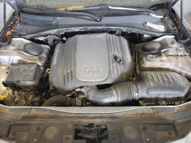 Photo 7 from auction – 2014 CHRYSLER 300C with VIN 2C3CCAET7EH126330