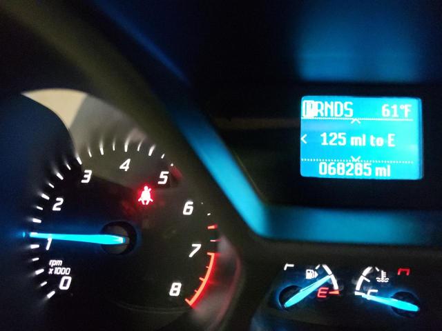 Photo 8 from auction – 2015 FORD TRANSIT CO with VIN NM0AS8F72F1175271