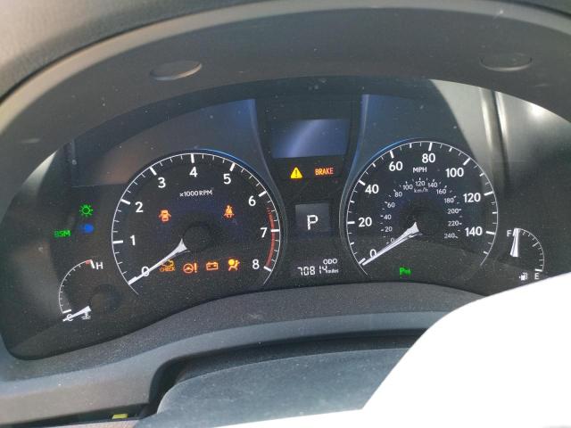 Photo 8 from auction – 2015 LEXUS RX 350 with VIN 2T2ZK1BA5FC149933