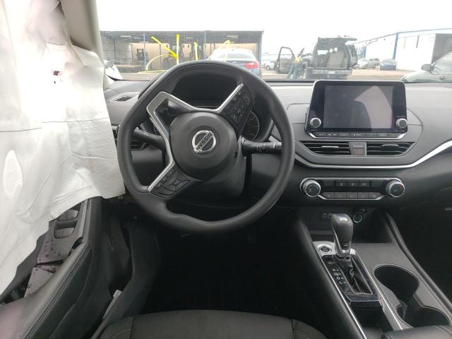 Photo 10 from auction – 2020 NISSAN ALTIMA S with VIN 1N4BL4BV5LC221117