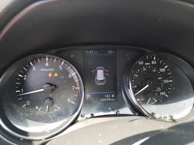 Photo 8 from auction – 2018 NISSAN ROGUE S with VIN JN8AT2MV2JW301403