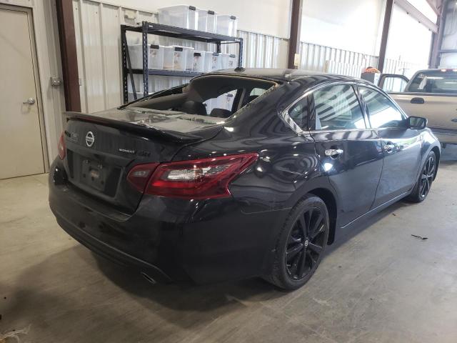 Photo 4 from auction – 2018 NISSAN ALTIMA 2.5 with VIN 1N4AL3AP6JC470970