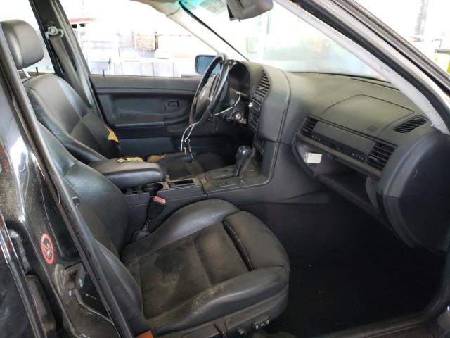 Фото 5 с аукциона – 1995 BMW 3 SERIES с VIN WBACD4322VAV44648