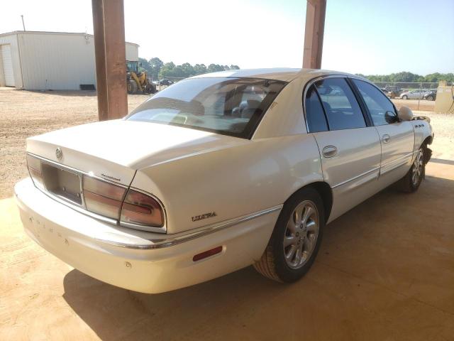 Photo 4 from auction – 2004 BUICK PARK AVENU with VIN 1G4CU541544153789