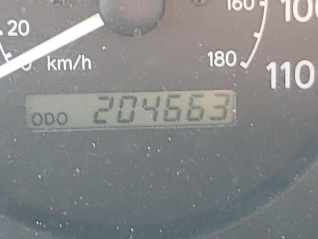 Zdjęcie 8 z aukcji – 2002 TOYOTA COROLLA CE z VIN 1NXBR12E52Z584769