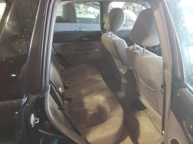 Photo 6 from auction – 2008 SUBARU FORESTER 2 with VIN JF1SG65618H730300