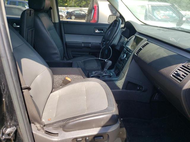 Photo 5 from auction – 2014 FORD FLEX LIMIT with VIN 2FMGK5D83EBD23059