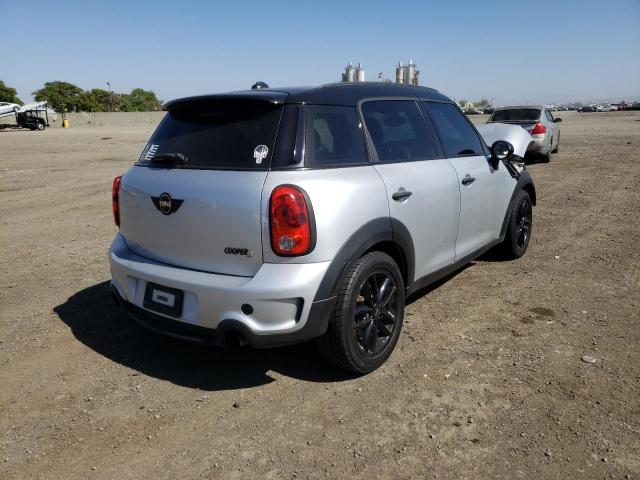 Photo 4 from auction – 2012 MINI COOPER S C with VIN WMWZC3C5XCWL85248