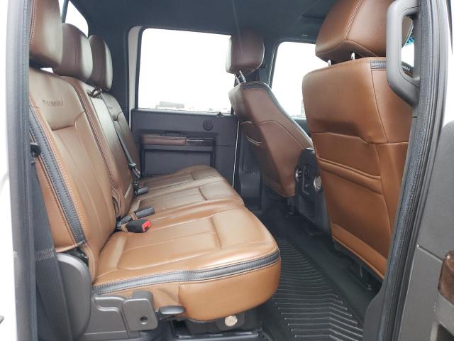 Photo 6 from auction – 2014 FORD F250 SUPER with VIN 1FT7W2BT2EEA84154