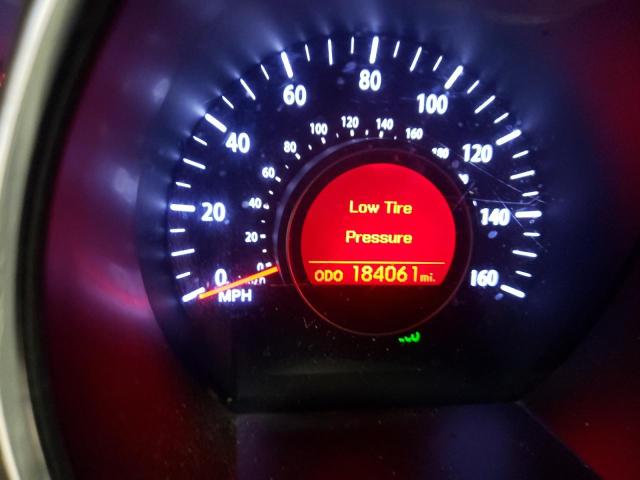 Photo 8 from auction – 2011 KIA OPTIMA LX with VIN KNAGM4A73B5058872