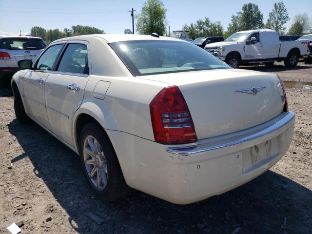 Photo 3 from auction – 2006 CHRYSLER 300C with VIN 2C3LA63H66H112664