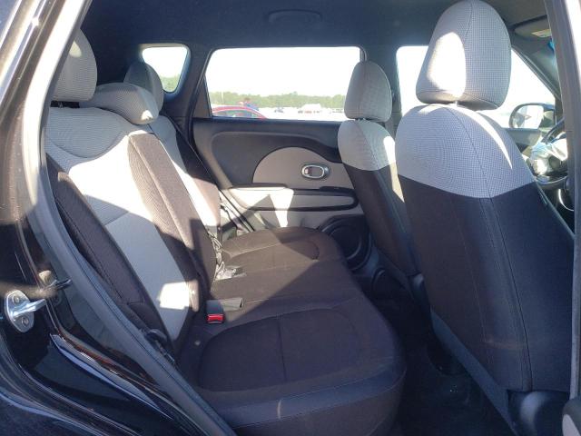 Photo 6 from auction – 2019 KIA SOUL with VIN KNDJN2A29K7909544