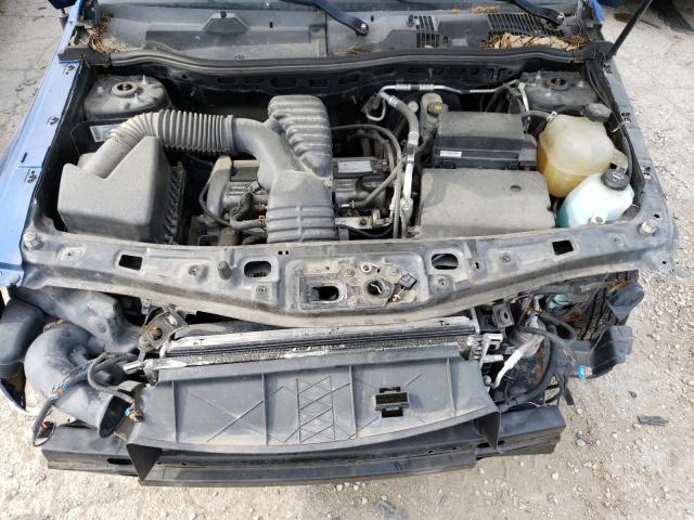 Photo 7 from auction – 2006 SATURN VUE with VIN 5GZCZ33D66S808352