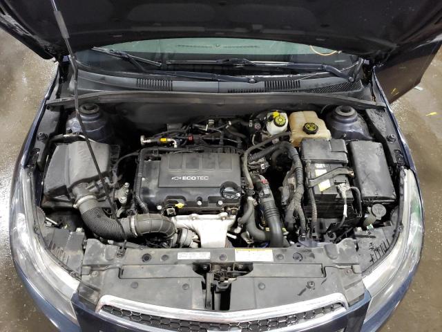 Photo 7 from auction – 2014 CHEVROLET CRUZE LT with VIN 1G1PC5SB0E7360197