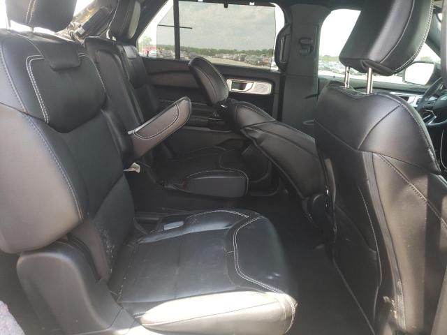Photo 6 from auction – 2021 FORD EXPLORER S with VIN 1FM5K8GC8MGA12100
