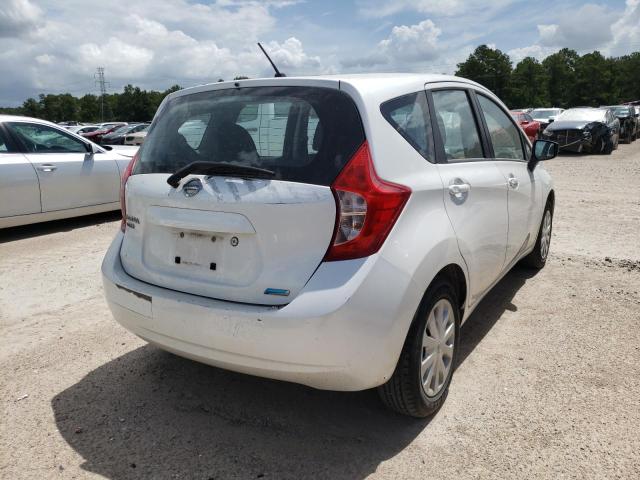 Photo 4 from auction – 2015 NISSAN VERSA NOTE with VIN 3N1CE2CP5FL392068