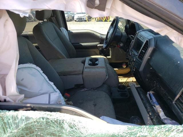 Photo 5 from auction – 2019 FORD F150 SUPER with VIN 1FTEW1EP1KFB29168