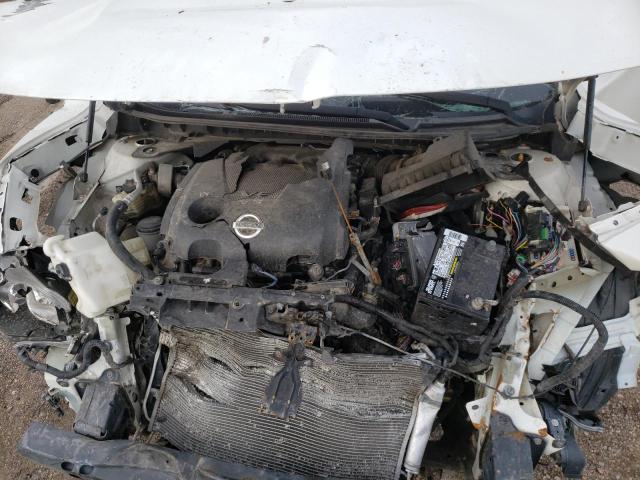 Photo 7 from auction – 2010 NISSAN MAXIMA S with VIN 1N4AA5AP8AC803770