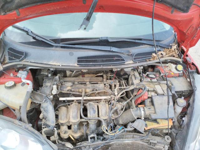 Photo 7 from auction – 2014 FORD FIESTA SE with VIN 3FADP4EJ8EM103330