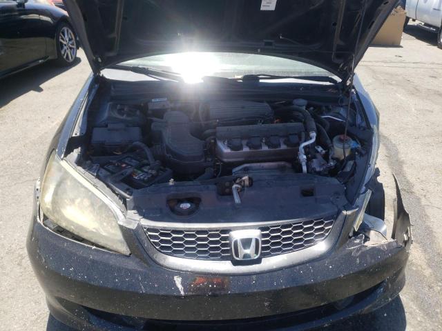 Photo 7 from auction – 2004 HONDA CIVIC LX with VIN 1HGEM21564L059043