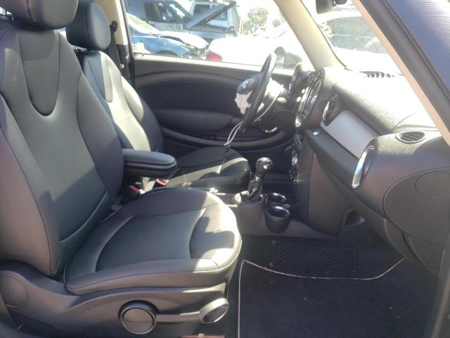Photo 5 from auction – 2012 MINI COOPER with VIN WMWSU3C56CT258089