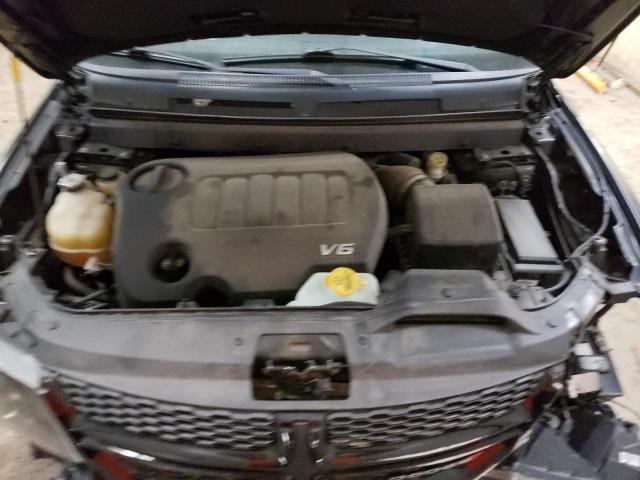 Photo 7 from auction – 2017 DODGE JOURNEY GT with VIN 3C4PDDEG3HT610523