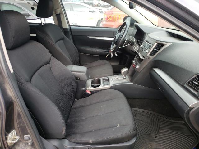Снимка 5 от търг – 2011 SUBARU OUTBACK 2. с VIN 4S4BRCCC7B3412614