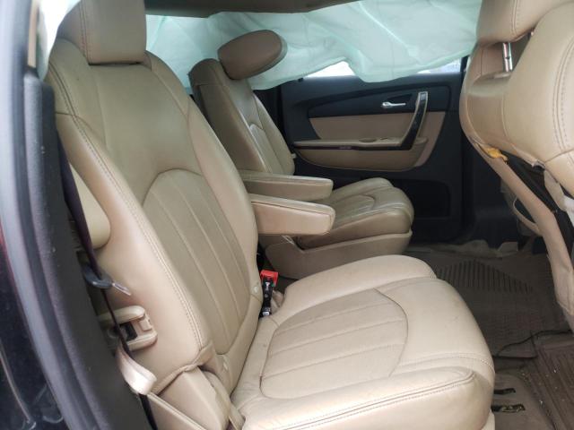 Photo 6 from auction – 2011 GMC ACADIA DEN with VIN 1GKKVTED3BJ231323