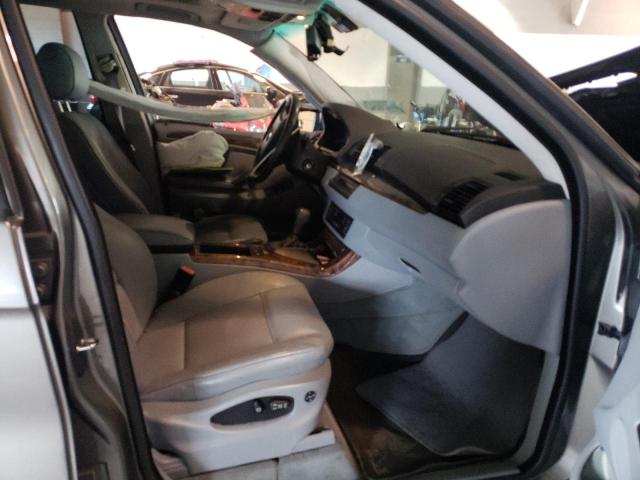 Photo 5 from auction – 2006 BMW X5 3.0I with VIN 5UXFA13556LY45095