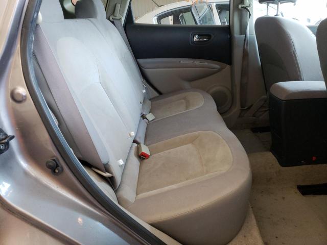 Photo 6 from auction – 2010 NISSAN ROGUE S with VIN JN8AS5MT6AW017209