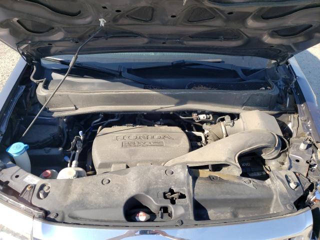 صورة رقم 7 من المزاد - 2015 HONDA PILOT SE مع VIN 5FNYF4H37FB078843