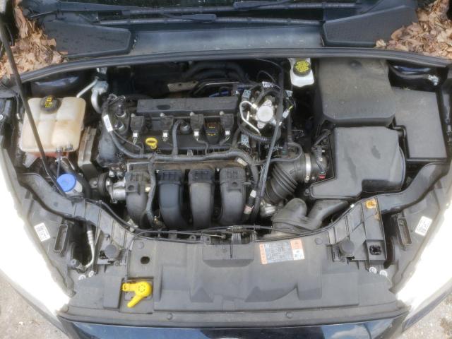 Photo 7 from auction – 2018 FORD FOCUS SE with VIN 1FADP3K27JL284455