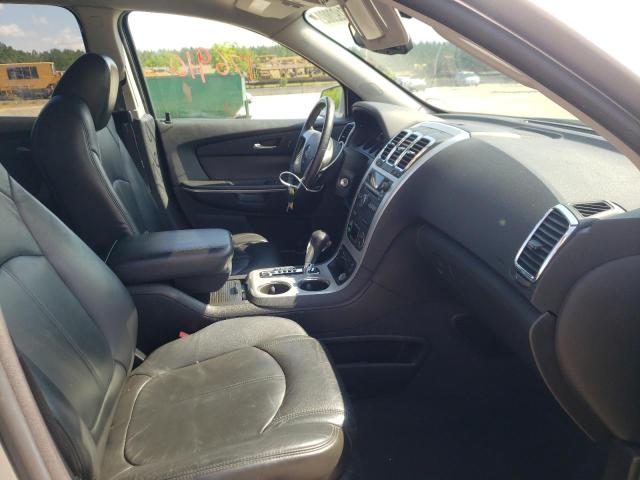 Photo 5 from auction – 2011 GMC ACADIA SLT with VIN 1GKKVRED7BJ142017