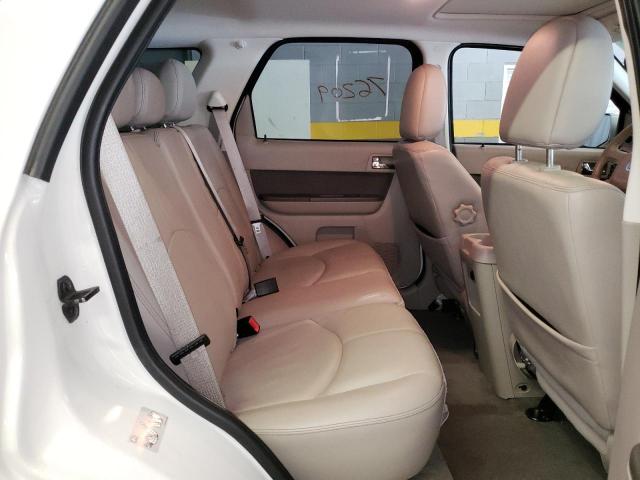 Photo 6 from auction – 2010 MERCURY MARINER PR with VIN 4M2CN9HG8AKJ15529