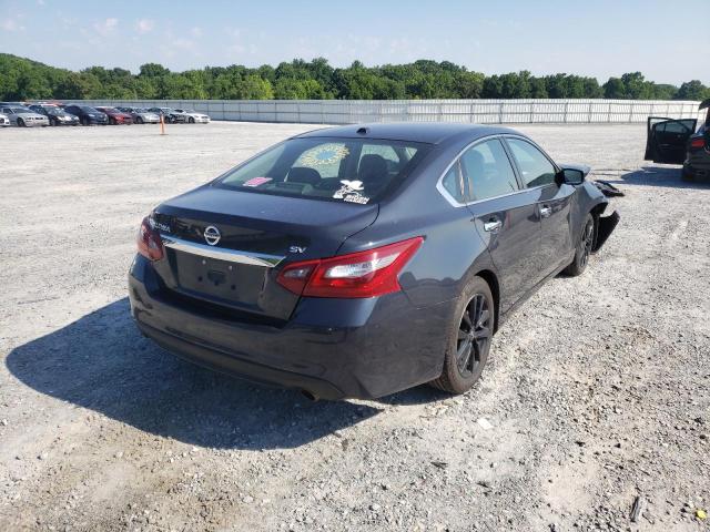 Photo 4 from auction – 2018 NISSAN ALTIMA 2.5 with VIN 1N4AL3AP5JC166836