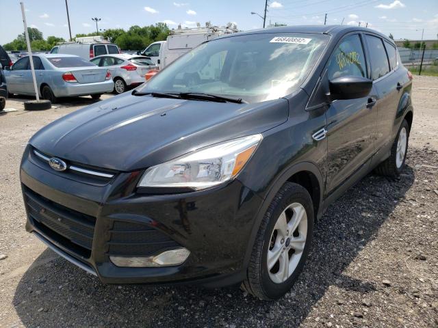 Photo 2 from auction – 2014 FORD ESCAPE SE with VIN 1FMCU9GX3EUD15511