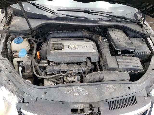 Photo 7 from auction – 2009 VOLKSWAGEN EOS TURBO with VIN WVWAA71FX9V017045
