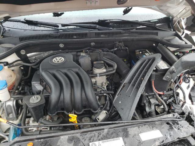 Photo 7 from auction – 2012 VOLKSWAGEN JETTA with VIN 3VWDK7AJ8CM418493
