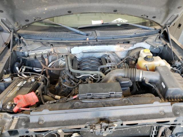 Photo 7 from auction – 2014 FORD F150 SUPER with VIN 1FTFX1CF5EKF31993
