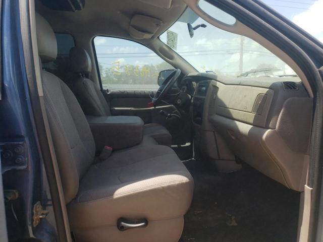Photo 5 from auction – 2004 DODGE RAM 1500 S with VIN 1D7HA18N84S774776