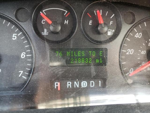 Photo 8 from auction – 2004 FORD TAURUS LX with VIN 1FAFP53U94G183435