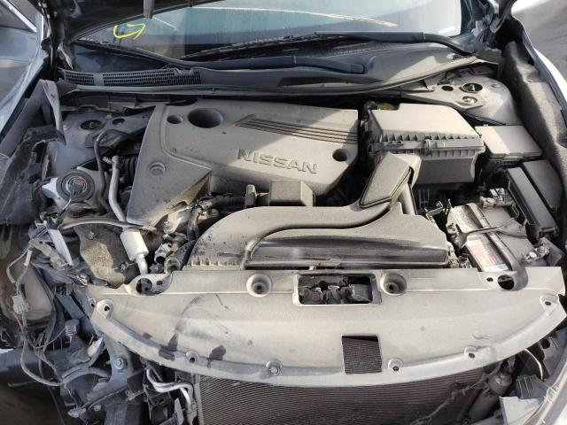 Photo 7 from auction – 2017 NISSAN ALTIMA 2.5 with VIN 1N4AL3AP0HC225852