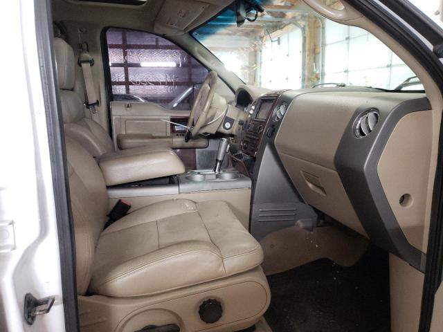 Photo 5 from auction – 2008 FORD F150 SUPER with VIN 1FTPW14V78FB62340