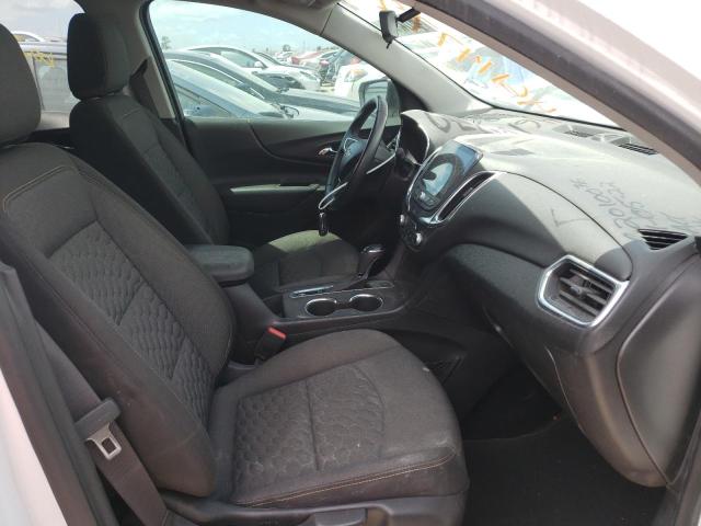Photo 5 from auction – 2018 CHEVROLET EQUINOX LT with VIN 2GNAXKEX7J6239871